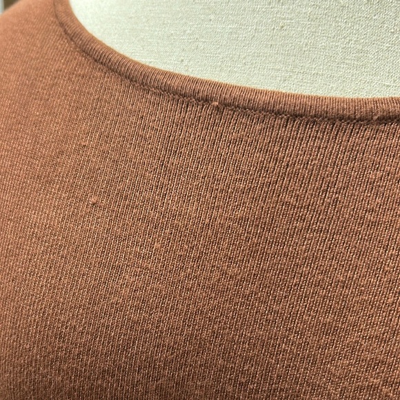 Whisper Knit Sweater Top - Picture 5 of 11